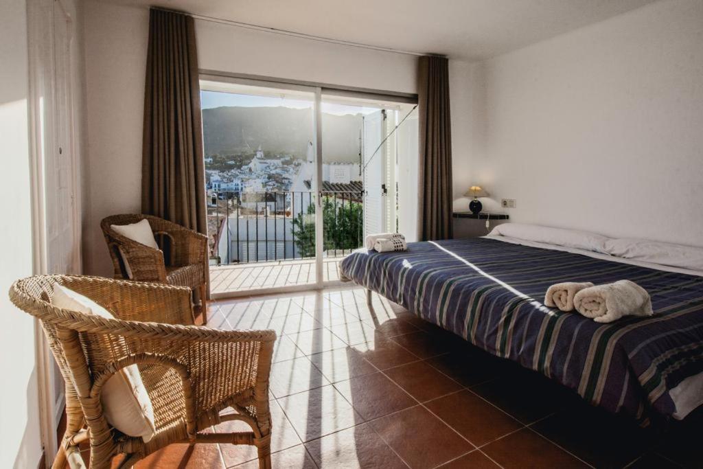 Villa Casa Neus Cadaqués Exterior foto