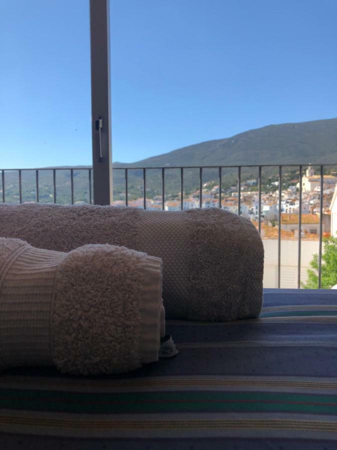 Villa Casa Neus Cadaqués Exterior foto