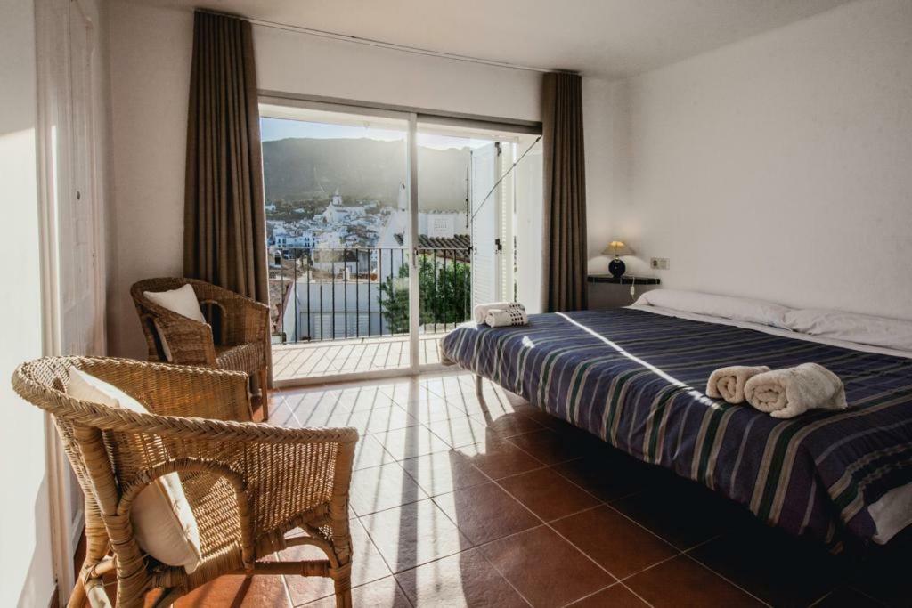 Villa Casa Neus Cadaqués Exterior foto